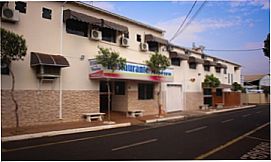 Hot�is em Paulo de Faria SP - Hotel do Mineiro