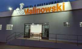 Hotel e Restaurante Malinowski