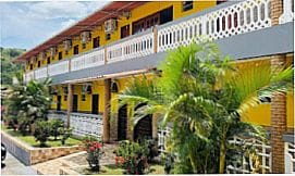 Pousada Amig�o em Novo Lino, AL