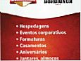 Hotel e Churrascaria Bordignon