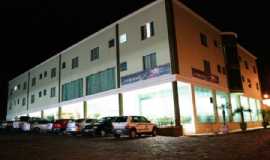 Hotis em JoaabaSCHotel e Churrascaria Bordignon em Joaaba