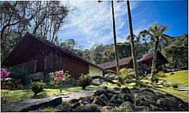 Pousada Encanto do Avencal  em Urubici, SC