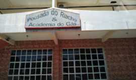 POUSADA DO RIACHO