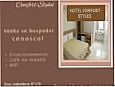 Hotel Comfort Styles