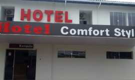 Hotel Comfort Styles