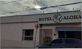 Hot�is em Santana da VargemMG - Hotel Aloha