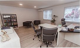 Bainy Advocacia Empresarial em Canoas, RS