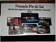 Pousada Por do Sol