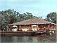 Pousada Flutuante Martim Pescador