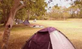 Caf Colonial e Camping Dom Fernando