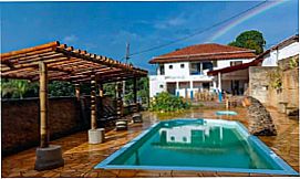 Pousada Dr. Chico em Po�o Fundo, MG