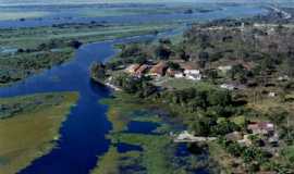 Hotel Pesqueiro Anzol de Ouro