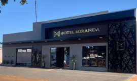 Hotel Miranda