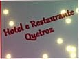 Hotel Pousada e Restaurante Queiroz