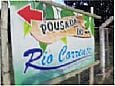 Pousada do Rio corrente