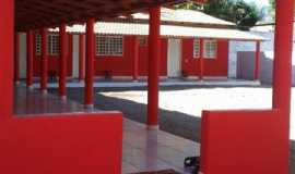 Pousadas em CocalinhoMTPousada JM em Cocalinho