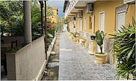 Pousadas em Alto do Rodrigues RN - Pousada Central