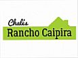 Pousada Chal�s Rancho Caipira 