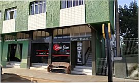 Hot�is em Clevel�ndia PR - Hotel Nevi