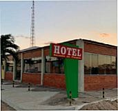 Nova Floresta/PB - Hotel - HOTEL E RESTAURANTE RECANTO DA FLORESTA