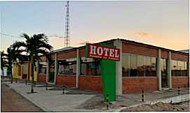Hotéis em Nova FlorestaPBHOTEL E RESTAURANTE RECANTO DA FLORESTA em Nova Floresta