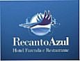 Hotel Fazenda Recanto Azul 