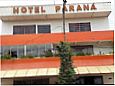 Hotel Paran�