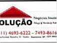 SOLUAO NEGOCIOS IMOBILIARIOS