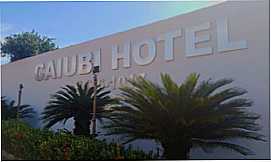 Hotis em ItaquiraMSCaiubi Hotel em Itaquira