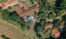 Pousadas em ArealRJPousada Caturama em Areal