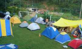 Camping do Guga