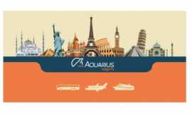 AQUARIUS VIAGENS E TURISMO