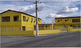 Pousada S�o Jorge em Ouro Branco, AL