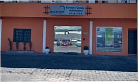 Outros servios em JoinvilleSCMachado Corretora de Imveis em Joinville