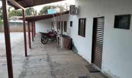 Pousadas em MossâmedesGOPousada Mossâmedes em Mossâmedes