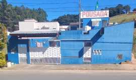 Pousadas em InconfidentesMGPousada Santa Isabel em Inconfidentes