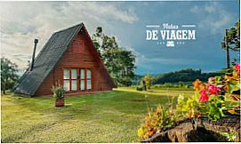 Pousadas em QuilomboSC - Chal�s Vale D'Ouro Pousada