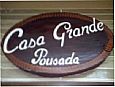 Casa Grande Pousada Carpina