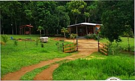 Pousada Rancho Timorante em Valentim Distrito de Boa Nova, BA