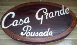 Casa Grande Pousada Carpina