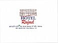 Hotel Rafael