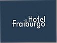 Hotel Pousada Fraiburgo