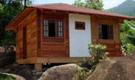 Hotis em GaruvaSCHotel Fazenda Monte Crista em Garuva