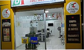 Outros servi�os em Boa Esperan�aMG - GARANTIA IMOVEIS