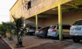 Hotis em FlorneaSPHotel Pousada Chica em Flornea