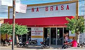 Pousadas em BaraúnaRNChurrascaria e Pousada Boi na Brasa em Baraúna