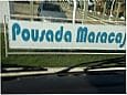Pousada Maracaj�