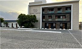 Pousadas em SurubimPE - Pousada Maracaj�