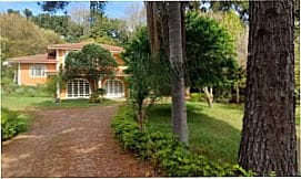 Pousada Encanto do Lago em Galv�o, SC