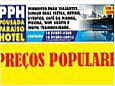 Pousada Paraiso Hotel